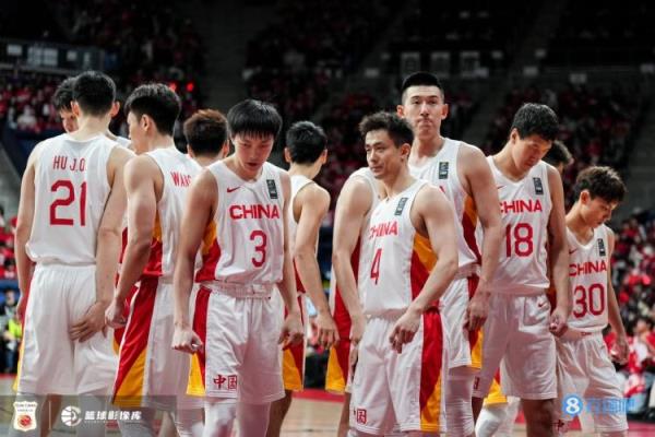 唏嘘一声！中国男篮在未来9个月将没有正式比赛可打
